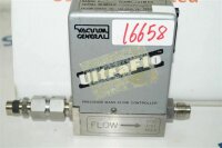 Vacuum General Präzisions Durchflussregler FC5-31 FC531 precision flow Controlle