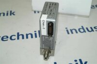 Vacuum General Präzisions Durchflussregler FC5-31 FC531 precision flow Controlle
