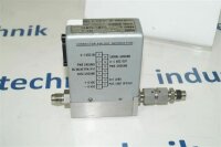 Vacuum General Präzisions Durchflussregler FC5-31 FC531 precision flow Controlle