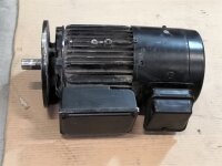 LEROY SOMER LSMV90LT Elektromotor 24mm Achse