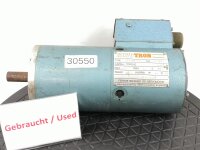 NOVOTRON MT30H4-22 Dc Servomotor