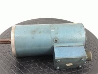 NOVOTRON MT30H4-22 Dc Servomotor