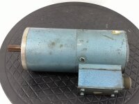 NOVOTRON MT30H4-22 Dc Servomotor