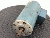 NOVOTRON MT30H4-22 Dc Servomotor