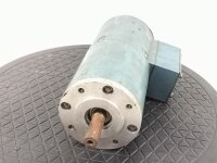 NOVOTRON MT30H4-22 Dc Servomotor MT30H422