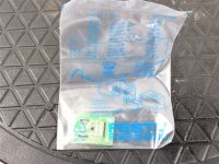 FESTO MSFW-240-50/60-OD Magnetspule 34424