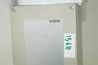 VDO mess und regeltechnik 22/01-14  Transducer