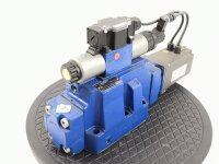 Rexroth 4WRTE-43=M=00   R901325866    R901273428