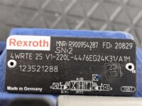Rexroth 4WRTE-43=M=00   R901325866    R901273428