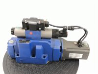 Rexroth 4WRTE-43=M=00   R901325866    R901273428