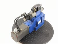 Rexroth 4WRTE-43=M=00   R901325866    R901273428