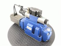 Rexroth 4WRTE-43=M=00   R901325866    R901273428