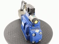 Rexroth 4WRTE-43=M=00   R901325866    R901273428