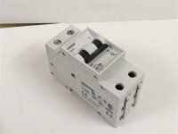 SIEMENS 5SX2 202-7 Leitungsschutzschalter 92183