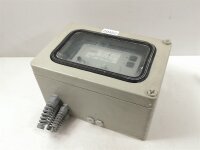 optek Danulat 116P Single Channel Absorption 9822