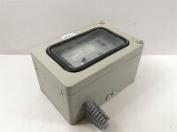 optek Danulat 116P Single Channel Absorption 9822