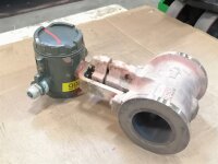 yewflo YF108-AGSE4D Durchflussmesser YF108-AGSE4D-S3S3*C/CES/SCT