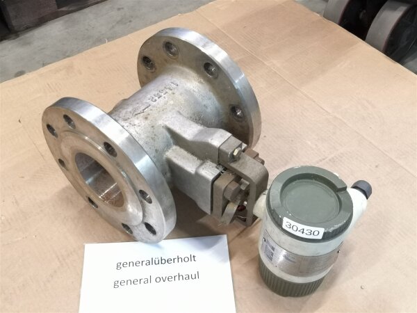 yewflo YF110 Durchflussmesser YF110-AADD4D-S3S3*E/CES/SCT/TBL