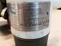 yewflo YF110 Durchflussmesser YF110-AADD4D-S3S3*E/CES/SCT/TBL
