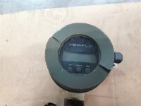 yewflo YF110 Durchflussmesser YF110-AADD4D-S3S3*E/CES/SCT/TBL