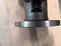 yewflo YF110 Durchflussmesser YF110-ALSD4D-S3S3*C/CES