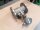 yewflo YF110 Durchflussmesser YF110-ALSD4D-S3S3*C/CES