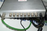 VideoTronic AKU-8/1 Analogue 8-way camera switcher 510570