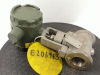 yewflo YF104 Durchflussmesser YF104-ALSE4D-S3S3*C/CES/SCT