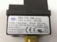 ALCO CONTROLS PS3-TF5 HNB Druckschalter 0713741