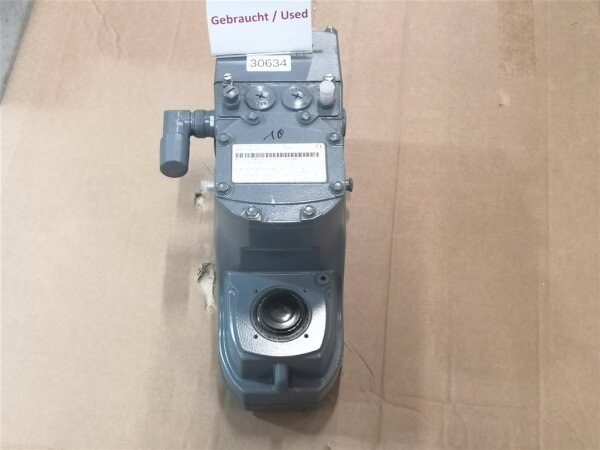 SEW MGFAT2-DSM-DSC-B/ECR/IV/DSP/PG Getriebe i= 4,22