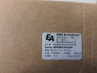 END-Armaturen MGMG2S121611020/B MGMG2S 2/2 Wege Magnetventil