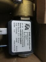 END-Armaturen MGMG2S122241008 MGMG2S 2/2 Wege Magnetventil