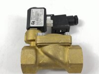 END-Armaturen MGMG2S122241008 MGMG2S 2/2 Wege Magnetventil