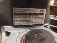 SEW MGFAT4-DSM-DSC-B/ECR/IV/DSP/EBW/PG Getriebe i=4,34