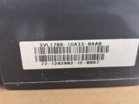 Siemens 3VL1706-1DA33-0AA0 Leistungsschalter