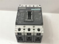 Siemens 3VL1706-1DA33-0AA0 Leistungsschalter
