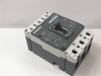 Siemens 3VL1706-1DA33-0AA0 Leistungsschalter