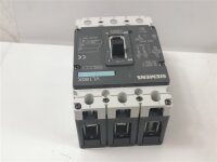 Siemens 3VL1706-1DA33-0AA0 Leistungsschalter