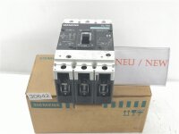 Siemens 3VL2706-2DC33-0AA0 Leistungsschalter