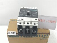 Siemens 3VL2706-3DC33-0AA0 Leistungsschalter