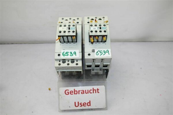 SIEMENS 3RT1046-1AP04 SCHÜTZ 3RT10461AP04    45kw