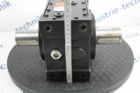 Vogel Getriebe MKS 4 Kegelgetriebe 302685  i=12  gearbox  491751 001