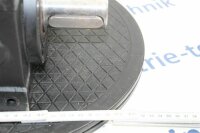 Vogel Getriebe MKS 4 Kegelgetriebe 302685  i=12  gearbox  491751 001