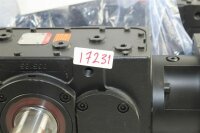 Vogel Getriebe MKS 4 Kegelgetriebe 302685  i=12  gearbox  491751 001