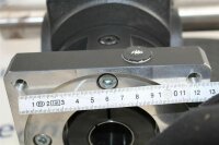 Vogel Getriebe MKS 4 Kegelgetriebe 302685  i=12  gearbox  491751 001