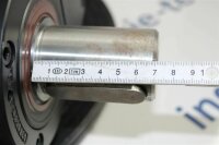 Vogel Getriebe MKS 4 Kegelgetriebe 302685  i=12  gearbox  491751 001
