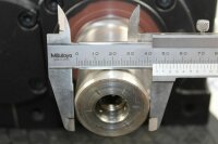 Vogel Getriebe MKS 4 Kegelgetriebe 302685  i=12  gearbox  491751 001