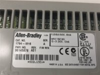 Allen Bradley 1794-IB16 Module 96145676