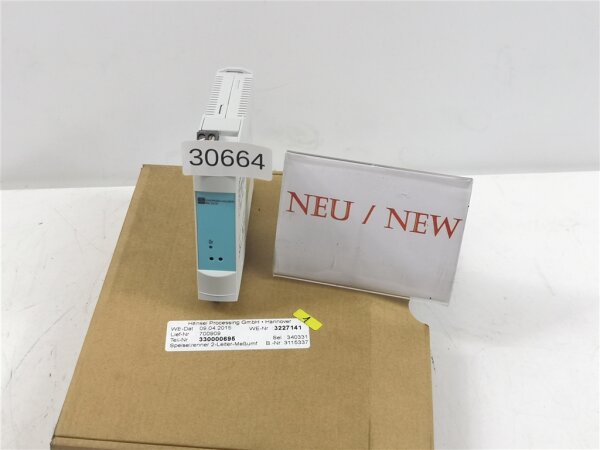 Endress + Hauser RN221N Speisetrenner
