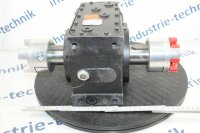 Vogel Getriebe MKS 4 Kegelgetriebe 302685  i=12  MKS4      491751 003